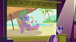 Image Mon Petit Poney : The Cutie Map: Part 1