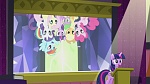 Image Mon Petit Poney : The Cutie Map: Part 1