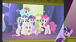 Image Mon Petit Poney : The Cutie Map: Part 1
