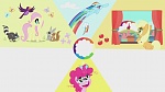 Image Mon Petit Poney : The Cutie Map: Part 1