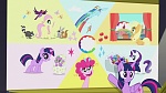 Image Mon Petit Poney : The Cutie Map: Part 1
