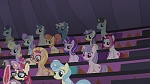 Image Mon Petit Poney : The Cutie Map: Part 1