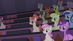 Image Mon Petit Poney : The Cutie Map: Part 1