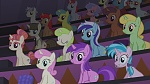 Image Mon Petit Poney : The Cutie Map: Part 1