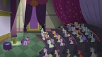 Image Mon Petit Poney : The Cutie Map: Part 1