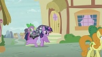 Image Mon Petit Poney : The Cutie Map: Part 1