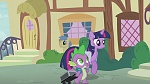 Image Mon Petit Poney : The Cutie Map: Part 1