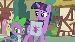 Image Mon Petit Poney : The Cutie Map: Part 1