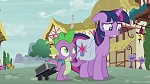 Image Mon Petit Poney : The Cutie Map: Part 1