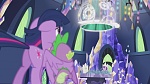 Image Mon Petit Poney : The Cutie Map: Part 1