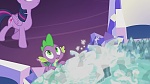 Image Mon Petit Poney : The Cutie Map: Part 1