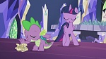 Image Mon Petit Poney : The Cutie Map: Part 1