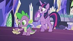 Image Mon Petit Poney : The Cutie Map: Part 1