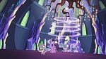 Image Mon Petit Poney : The Cutie Map: Part 1