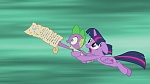 Image Mon Petit Poney : The Cutie Map: Part 1