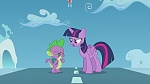 Image Mon Petit Poney : The Cutie Map: Part 1
