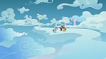 Image Mon Petit Poney : The Cutie Map: Part 1