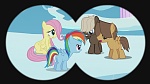 Image Mon Petit Poney : The Cutie Map: Part 1