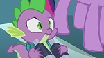 Image Mon Petit Poney : The Cutie Map: Part 1