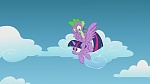 Image Mon Petit Poney : The Cutie Map: Part 1