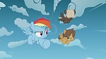 Image Mon Petit Poney : The Cutie Map: Part 1