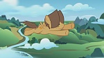Image Mon Petit Poney : The Cutie Map: Part 1