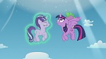 Image Mon Petit Poney : The Cutie Map: Part 1