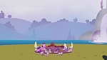 Image Mon Petit Poney : The Cutie Map: Part 1