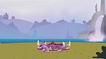 Image Mon Petit Poney : The Cutie Map: Part 1