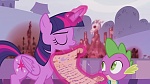 Image Mon Petit Poney : The Cutie Map: Part 1