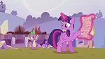 Image Mon Petit Poney : The Cutie Map: Part 1