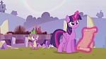 Image Mon Petit Poney : The Cutie Map: Part 1