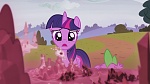 Image Mon Petit Poney : The Cutie Map: Part 1