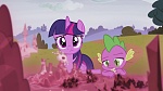 Image Mon Petit Poney : The Cutie Map: Part 1