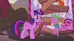 Image Mon Petit Poney : The Cutie Map: Part 1