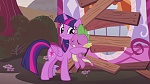 Image Mon Petit Poney : The Cutie Map: Part 1