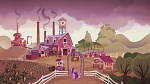 Image Mon Petit Poney : The Cutie Map: Part 1