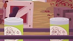 Image Mon Petit Poney : The Cutie Map: Part 1