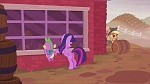 Image Mon Petit Poney : The Cutie Map: Part 1