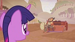 Image Mon Petit Poney : The Cutie Map: Part 1