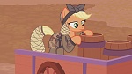 Image Mon Petit Poney : The Cutie Map: Part 1