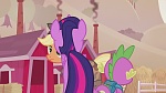 Image Mon Petit Poney : The Cutie Map: Part 1