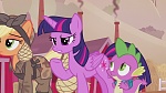 Image Mon Petit Poney : The Cutie Map: Part 1