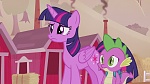 Image Mon Petit Poney : The Cutie Map: Part 1