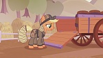 Image Mon Petit Poney : The Cutie Map: Part 1
