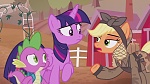 Image Mon Petit Poney : The Cutie Map: Part 1