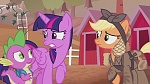 Image Mon Petit Poney : The Cutie Map: Part 1