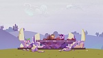 Image Mon Petit Poney : The Cutie Map: Part 1