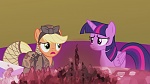 Image Mon Petit Poney : The Cutie Map: Part 1