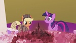Image Mon Petit Poney : The Cutie Map: Part 1